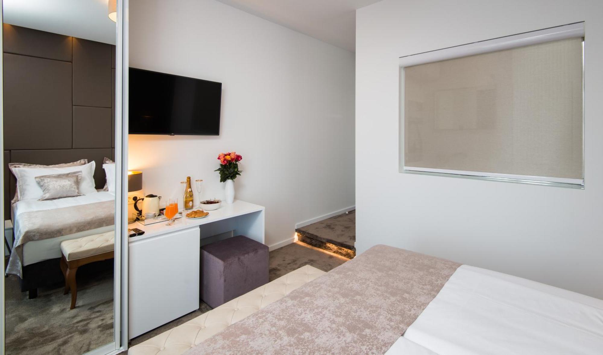 Dream Luxury Rooms Split Zewnętrze zdjęcie