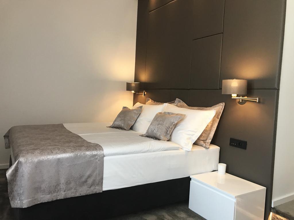 Dream Luxury Rooms Split Zewnętrze zdjęcie