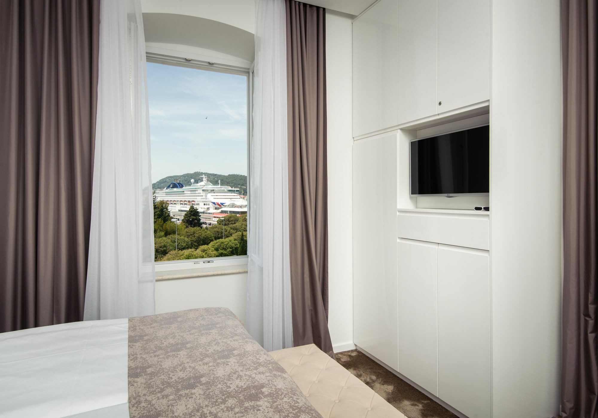 Dream Luxury Rooms Split Zewnętrze zdjęcie