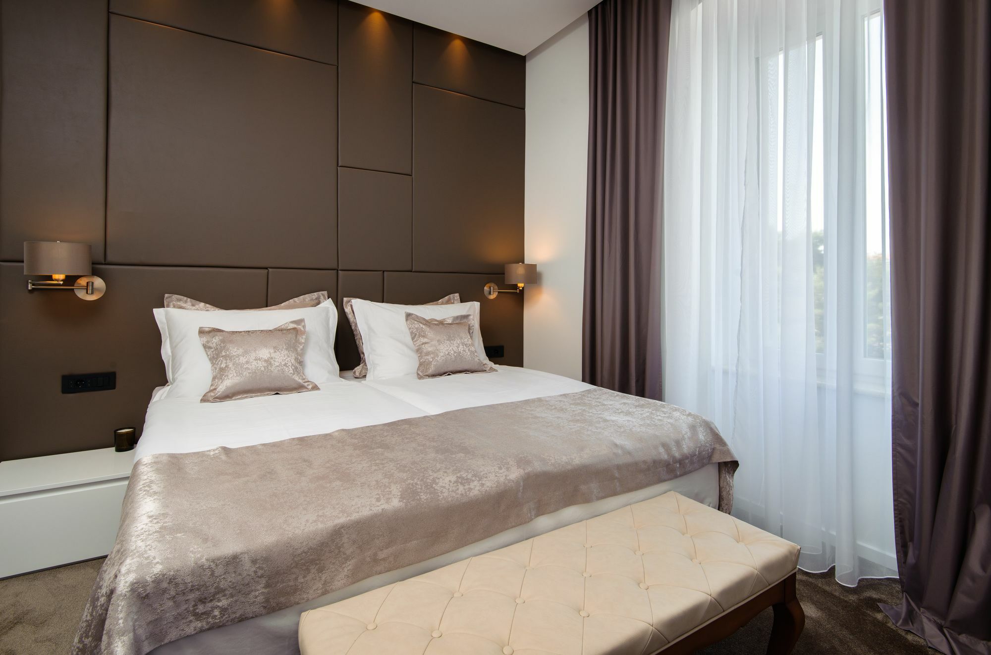 Dream Luxury Rooms Split Zewnętrze zdjęcie