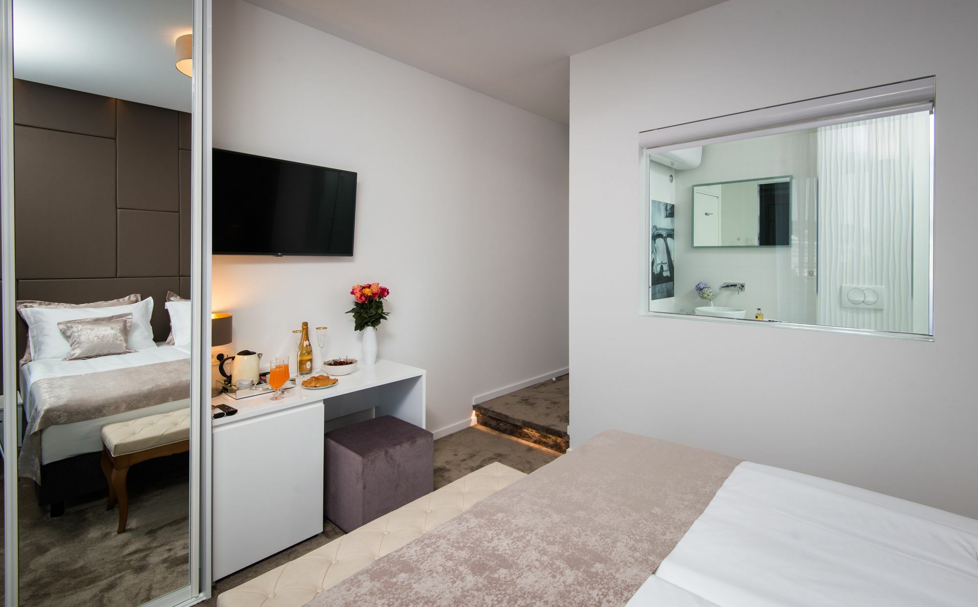 Dream Luxury Rooms Split Zewnętrze zdjęcie