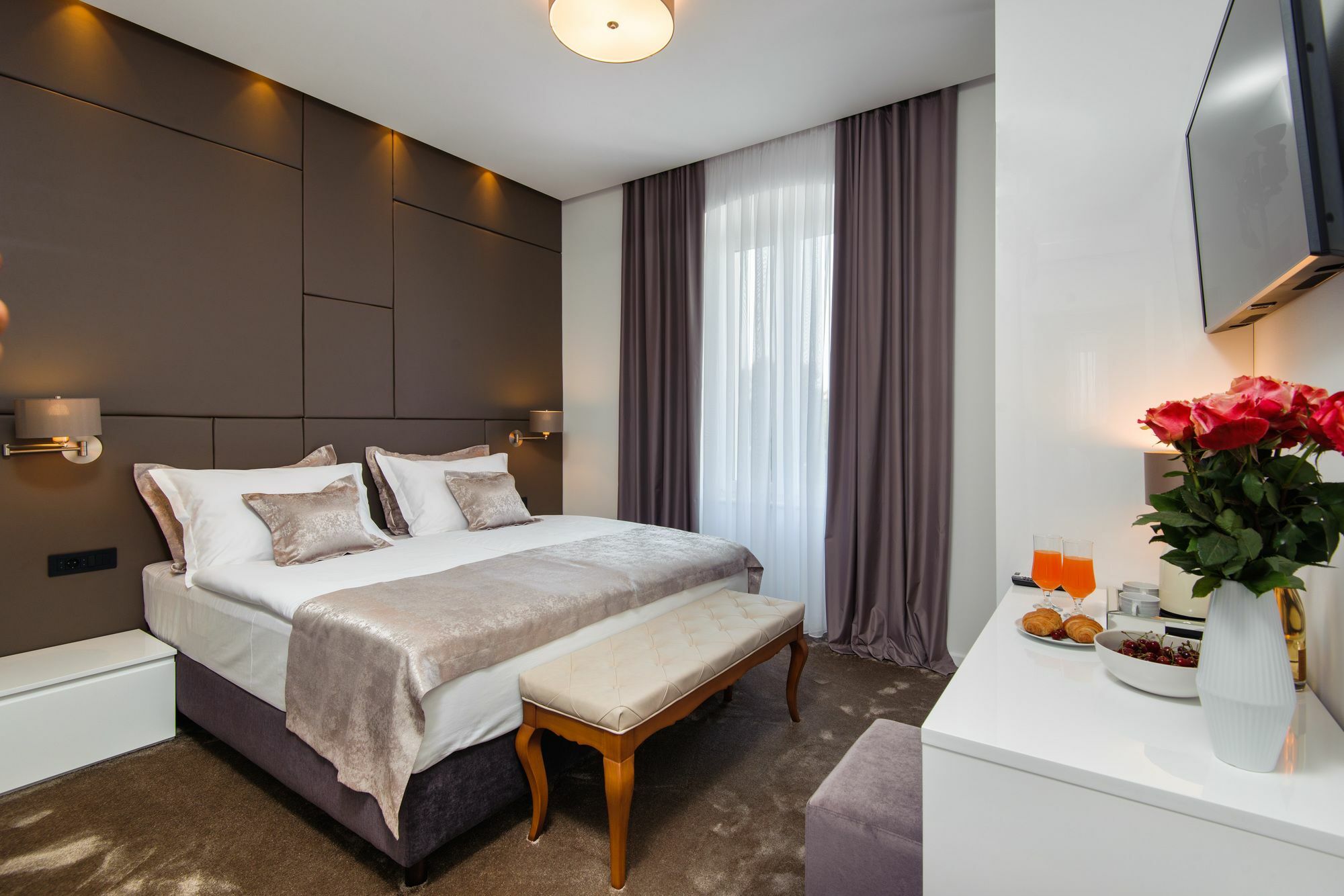 Dream Luxury Rooms Split Zewnętrze zdjęcie